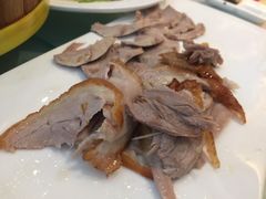 -玉林烤鸭店(定福庄店)