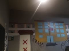 -怪谈恐怖真人实景密室逃脱(百隆广场A座店)
