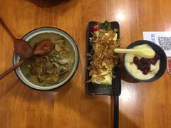 -小条食堂(筼筜天虹店)