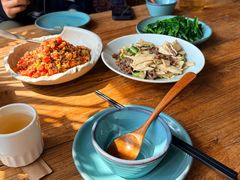 -云之南(八里庄店)