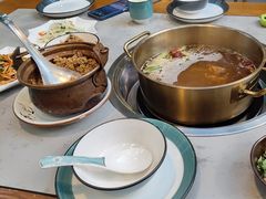 -大理董·董家小厨野生菌火锅(古城旗舰店)