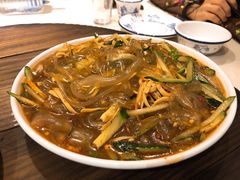 -妈妈家铁锅炖(景诚园综合楼店)