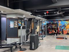 -超鹿运动健身(紫阳商贸中心店)