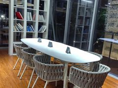 -Manner Coffee(徐汇滨江店)