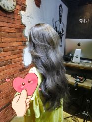 烫染-FC·fashion creativity