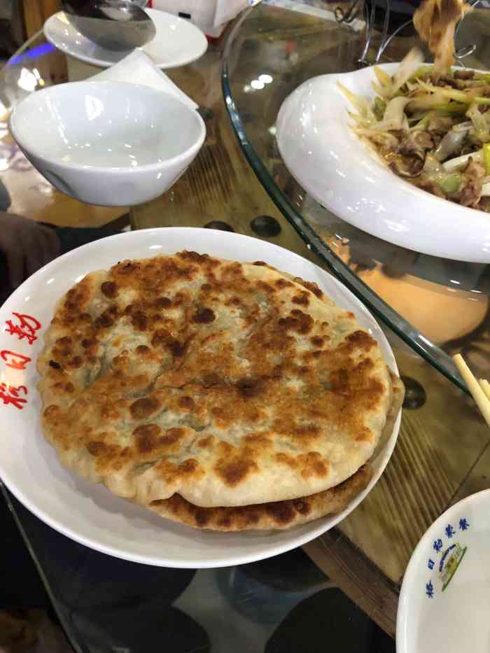 格日勒蒙餐-"一家主打清食的小店,真的是性价比超高啊,.
