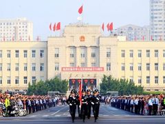 -大连人民广场