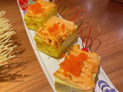 -隐月· 㐂和食屋(芝罘万达公馆店)