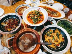 -百年神厨·地道川菜(清江西路店)