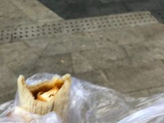 -小红旗臭豆腐炸冷面(万达店)