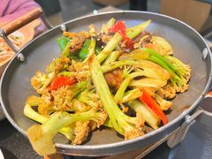 -武庄主特色炒鸡(周恩来纪念馆店)