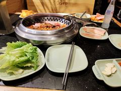 -梨花自助烤肉(天河城店)