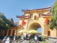 -桂林独秀峰王城景区