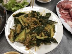 -三兴涮羊肉(荣安大街店)