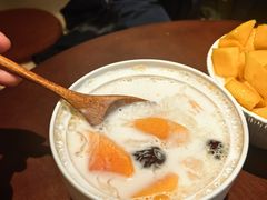 -小团圆糖水铺(襄阳南路店)