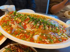 -飞虹鱼馆(春华路店)