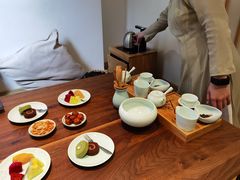 -梅间堂茶馆(绿地缤纷城店)