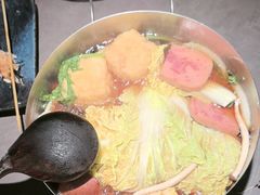 -沼津港精致料理·寿喜烧·烧鸟(龙湖南桥天街日料榜单店)