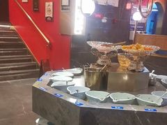 -捞神煲汤火锅(湖滨商业街店)