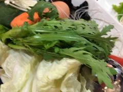 -呷哺呷哺(西单大悦城店)