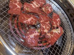 -妙香居韩国烤肉(容桂天佑城店)