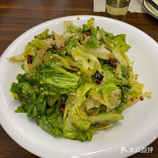 巴适川菜馆(马王堆店)