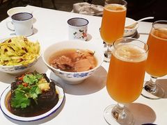 -老长沙龙虾馆·聚会餐厅(白石洲店)