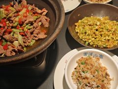 -索溪山寨·湘西饮食文化博物馆(标志门店)