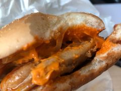 -麦当劳(新塘万达广场分店)