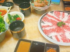 -樱嘢·炭火烧肉(惠南店)