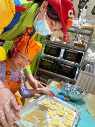 点击看大图 -宝燕乐园(闵行旗舰店)