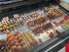 -喜识·冰糖葫芦·炒酸奶(怀特店)