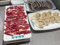 -非遗•老字号•阿彬牛肉火锅(广济桥店)