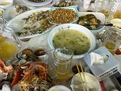 -日照大牌檔•小船海鲜(万平口店)