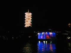 -桂林两江四湖景区