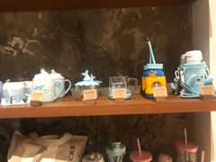 -星巴克臻选(北京嘉里中心第二店)