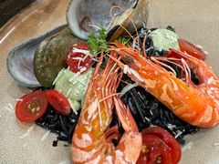 -CRAZYONES西班牙海鲜饭(上海美罗城店)