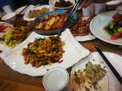 -西北朗益和穆斯林餐厅