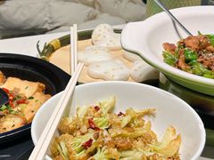 -绿草地·湘菜(7mall店)