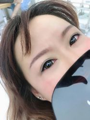 点击看大图 -HQ半永久纹绣纹眉