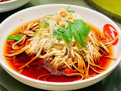 -花园茶楼(兴城西路店)