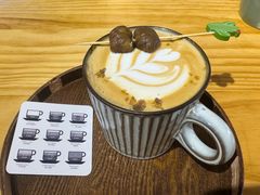 -沏点Trattoria意大利餐厅(新街口店)