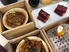 -蔡澜点心·粤菜(西单大悦城店)