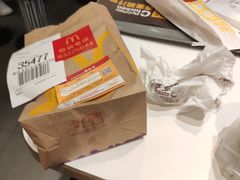 -阿香米线(深业上城店)
