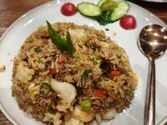 -Siam泰餐厅(水上公园店)