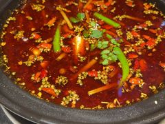 -小饕荟雅安贡椒鱼鲜馆(广福桥店)