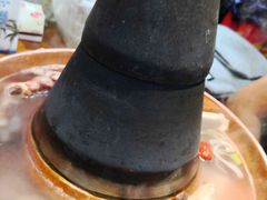 -老北京热气涮羊肉·小龙虾·烤鱼(呼玛路店)