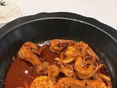 -虾吃虾涮.虾火锅.肉蟹煲(步步高梅溪新天地店)