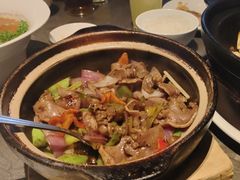 -汤城小厨•粤菜•靓汤(苏州街店)
