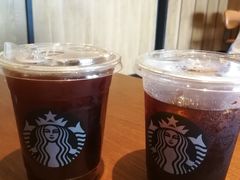 -星巴克(成都科学城店)